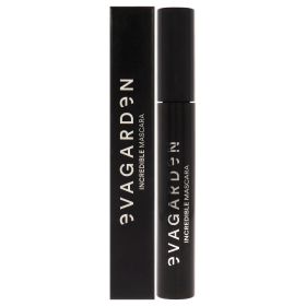 Incredible Mascara