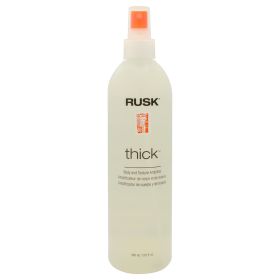 Thick Body and Texture Amplifier