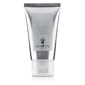 Restorative Hand Cream Hydrating Skin &amp; Nail Care