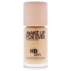 HD Skin Undetectable Stay-True Foundation - 2N26 Sand