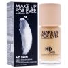 HD Skin Undetectable Stay-True Foundation - 2N26 Sand