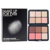 HD Skin All In One Face Palette - Harmony 1